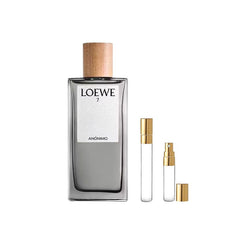 Loewe 7 anonimo