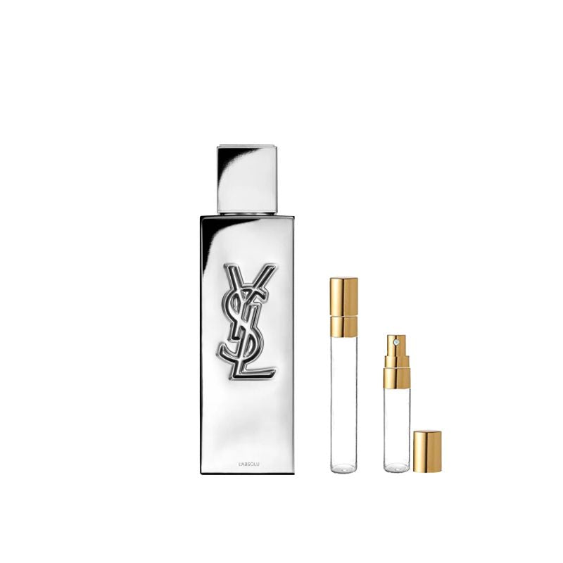 Yves Saint Laurent MYSLF L’Absolu