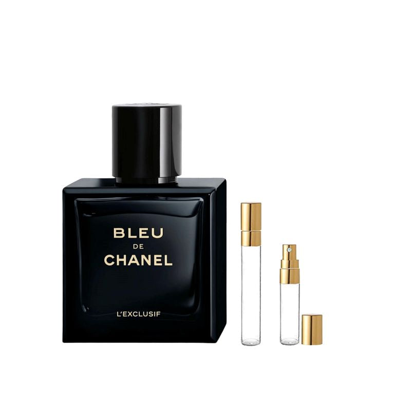 Chanel Bleu de Chanel L'Exclusif