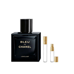 Chanel Bleu de Chanel L'Exclusif