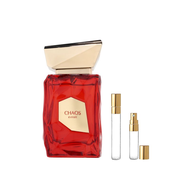Fragance world Chaos Extrait by French Avenue