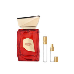 Fragance world Chaos Extrait by French Avenue