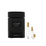 5 ML (Decant)