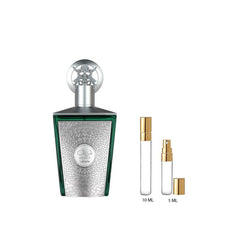Lattafa Sherif — perfume hombre original en Colombia | Disfragancias