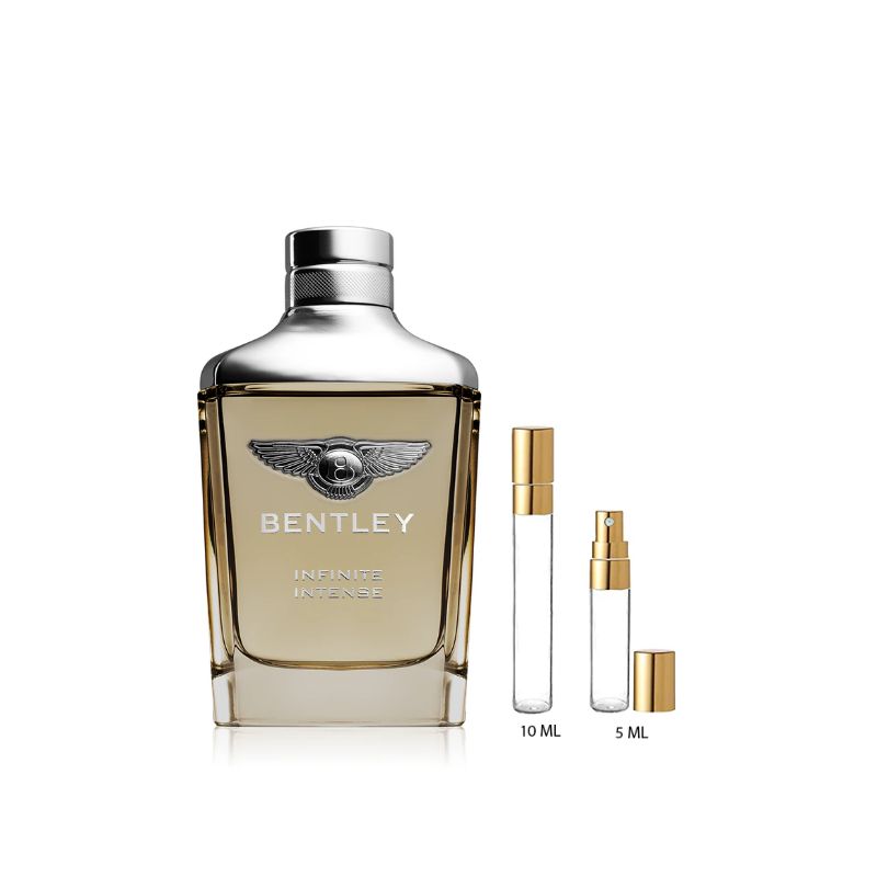 Bentley Infinite Intense