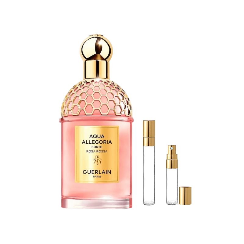 Guerlain aqua allegoria florabloom forte