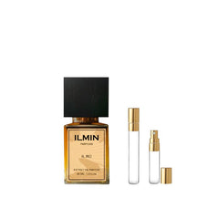 Ilmin Il Rü