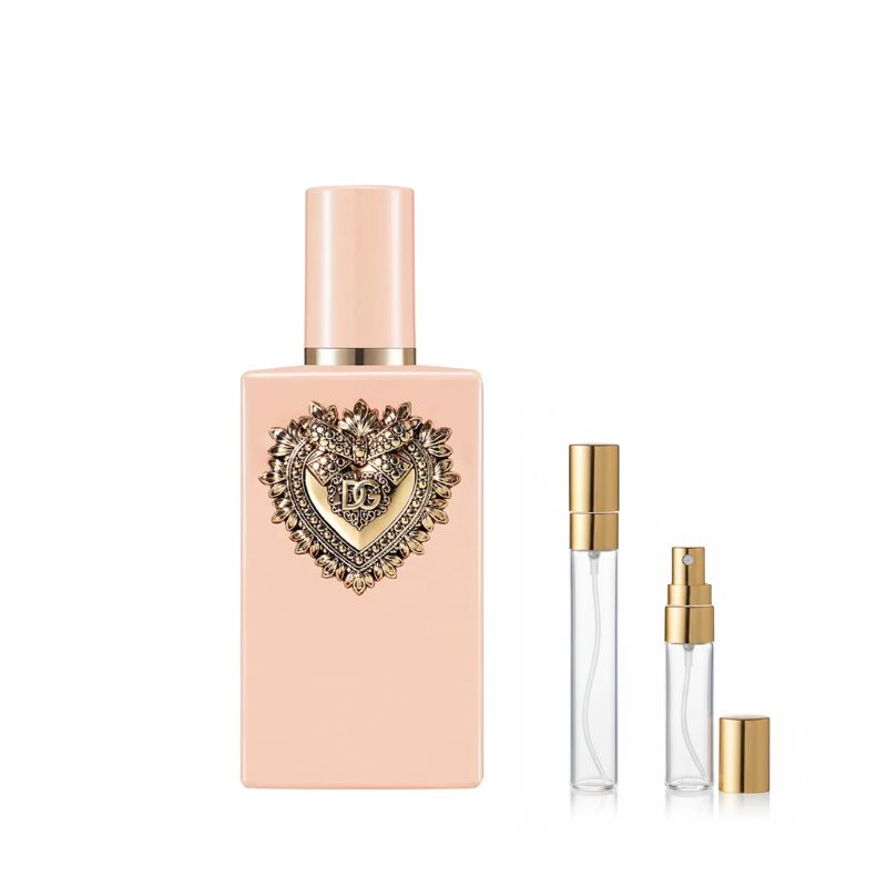 Dolce & Gabbana My devotion — perfume mujer original en Colombia | Disfragancias