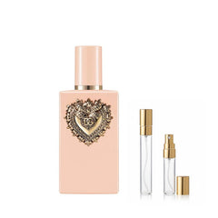 Dolce & Gabbana My devotion — perfume mujer original en Colombia | Disfragancias