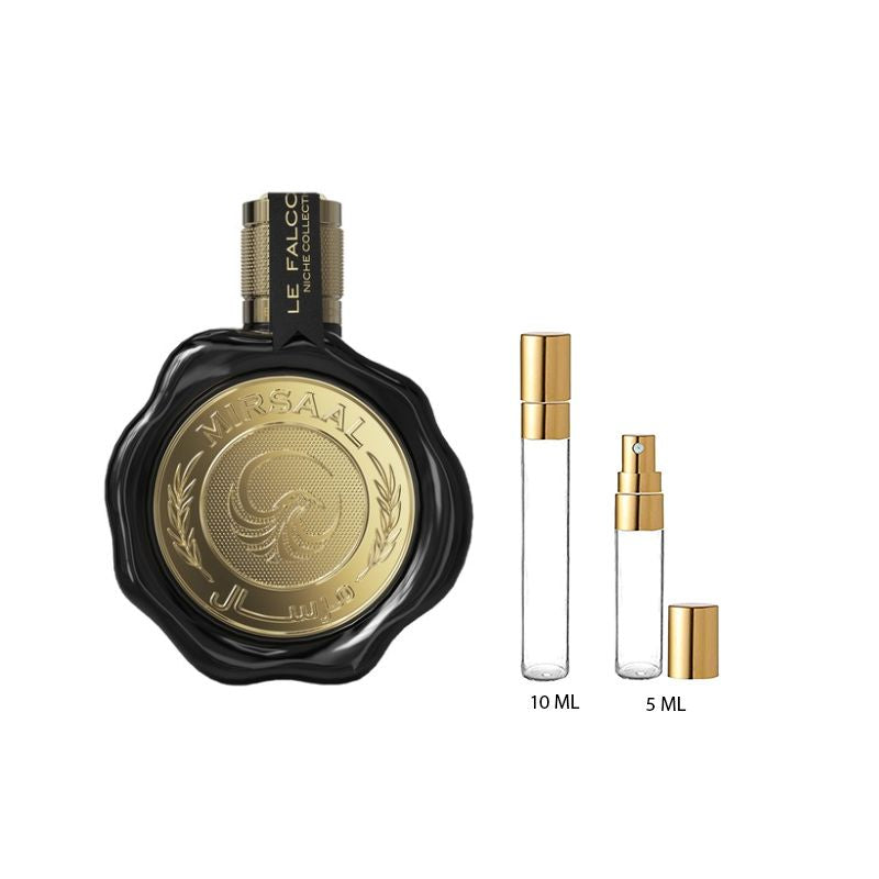 Le Falcone Mirsaal Valentine