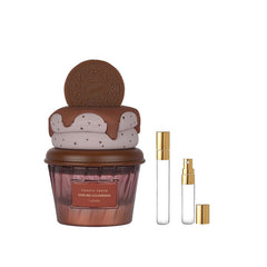 Lattafa Cookie Crave Give Me Gourmand