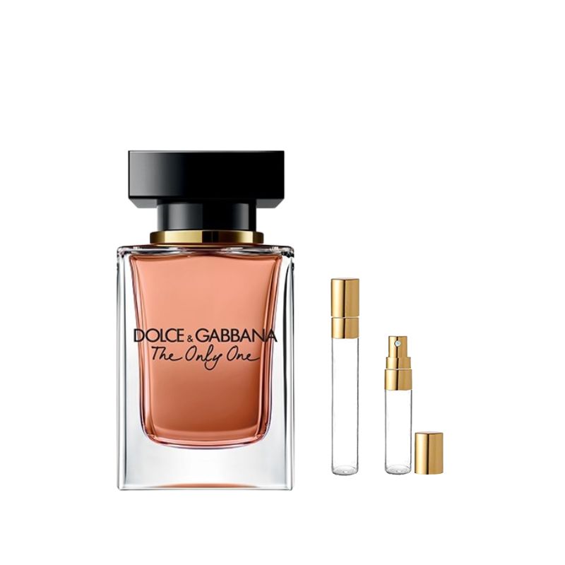 Dolce Gabbana The Only One