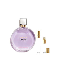 Chanel Chance Eau Splendide