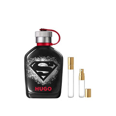 Hugo Boss Hugo X superman