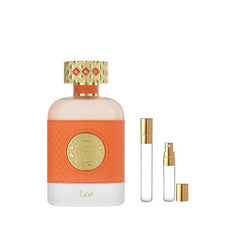 Jo Milano zodiac Leo