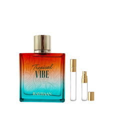 Rayhaan Tropical Vibe