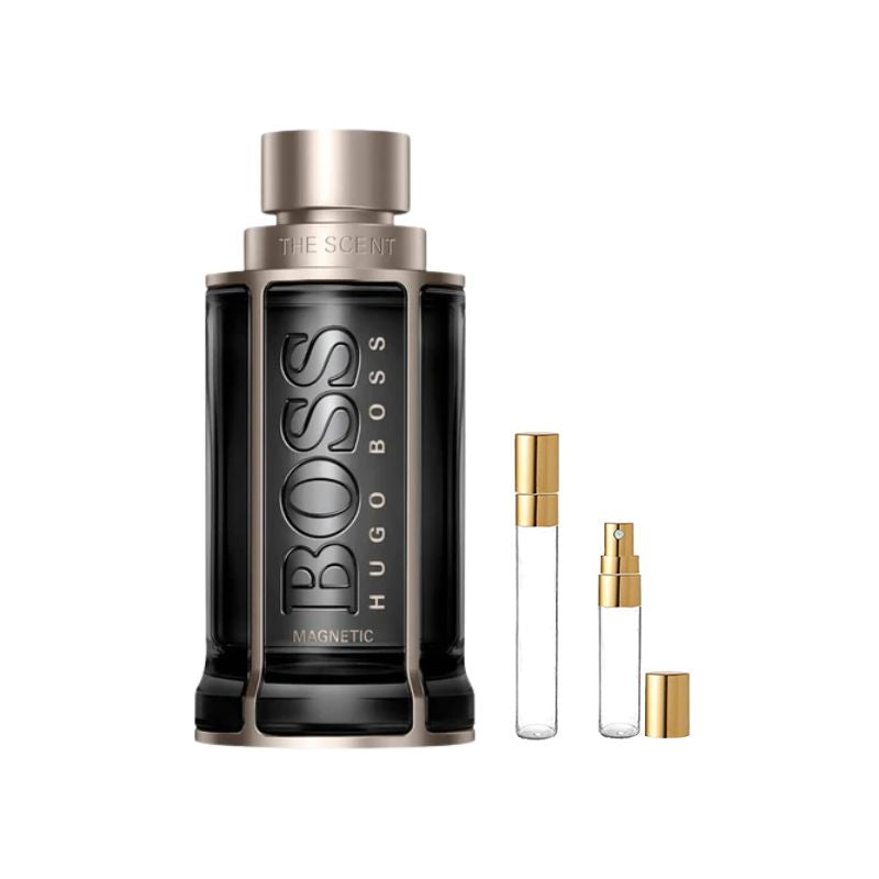 Hugo Boss The Scent Magnetic For Him ML (Decant)