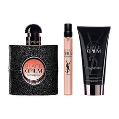 Yves Saint Laurent Black Opium set de regalo