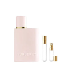 Burberry Her Intense 2024 — perfume mujer original en Colombia | Disfragancias