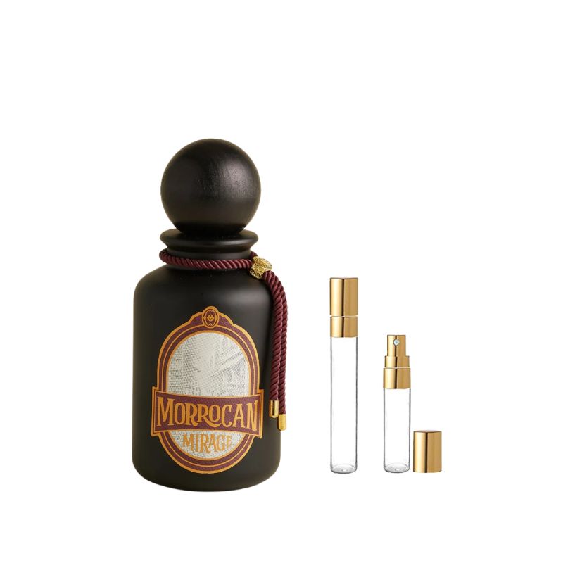 Mr Lavish Moroccan Mirage