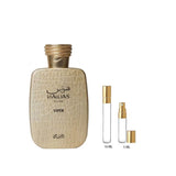 5 ML (Decant)
