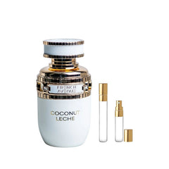 French Avenue Coconut Leche By Fragance World