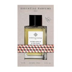 Essential Parfums Divine Vanille