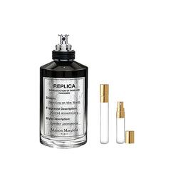 Maison margiela replica dancing on the moon