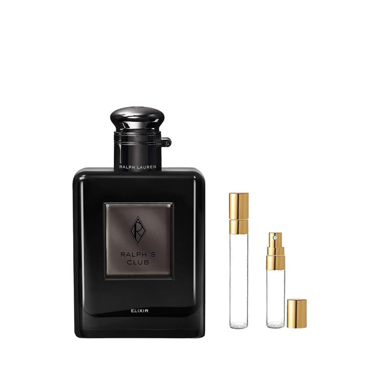 Ralph's Club Elixir Ralph Lauren for men