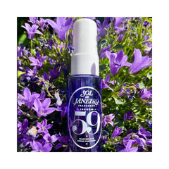 Sol de janeiro cheirosa 59