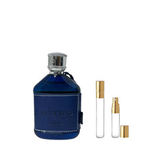 Dumont Paris Nitro Blue