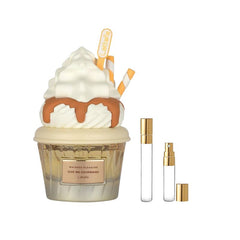 Lattafa Whipped Pleasure Give Me Gourmand