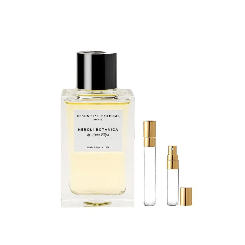 Essential Parfums Neroli Botanica