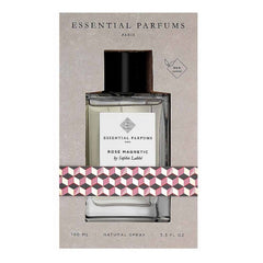 Rose Magnetic Essential Parfums