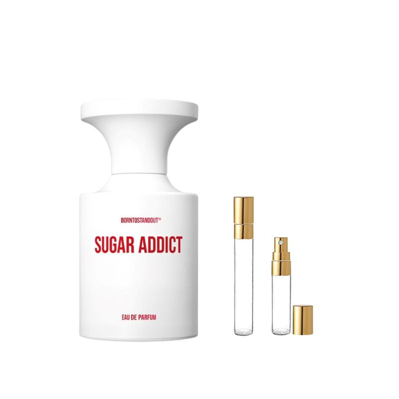 BornToStandOut SUGAR ADDICT