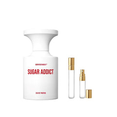 BornToStandOut SUGAR ADDICT