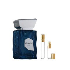 Fragance world Atlantis Extrait by French Avenue