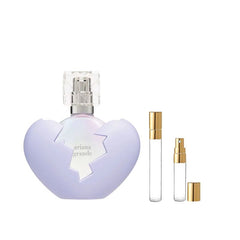 Thank U Next 2.0 Ariana Grande — perfume mujer original en Colombia | Disfragancias