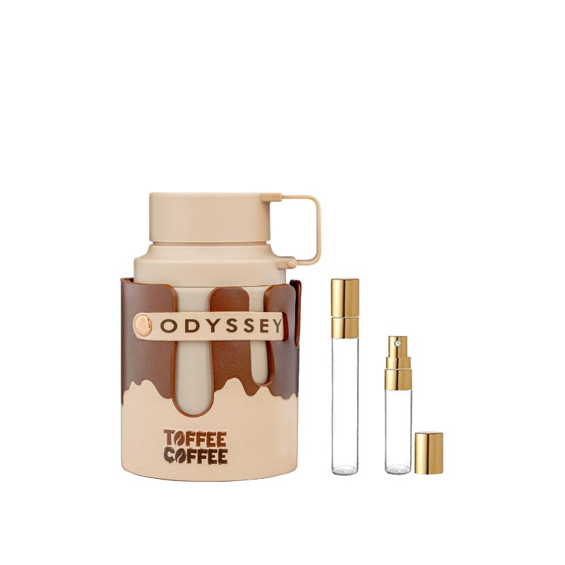 Armaf Odyssey Toffee Coffee