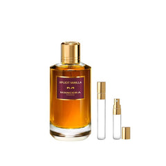 Mancera Xplicit Vanilla