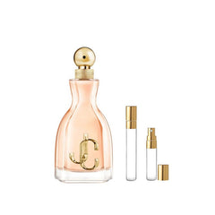 Jimmy Choo I want choo edp