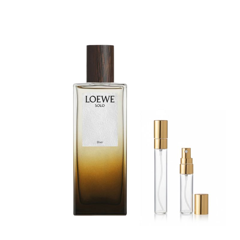 Loewe Solo Elixir