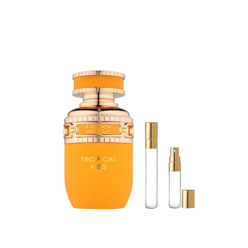French Avenue Tropical Kiss