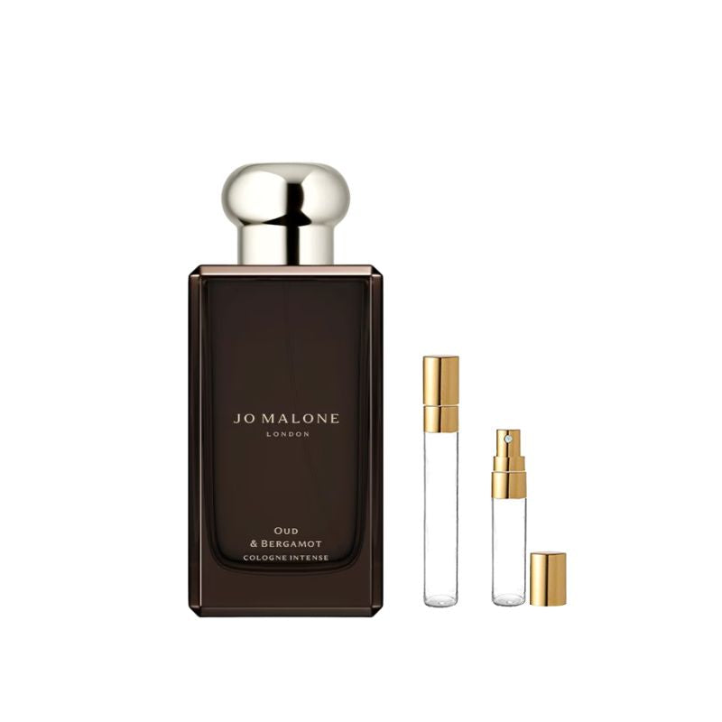 Jo Malone Oud and bergamot