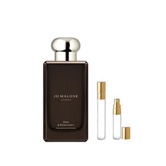 Jo Malone Oud and bergamot