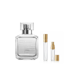 Maison Francis Kurkdjian Aqua Universalis cologne forte — perfume unisex original en Colombia | Disfragancias