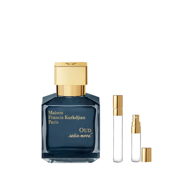 Maison Francis Kurkdjian Oud Satin Mood