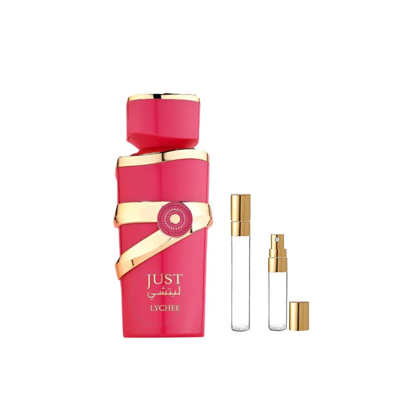 Fragrance World Just Lychee