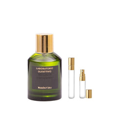 香水(ユニセックス) LABORATORIO OLfattivo Mandarino 100ml Mandarino Laboratorio Olfattivo perfume - a fragrância