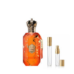 Armaf Eter Perfume Oasis — perfume unisex original en Colombia | Disfragancias